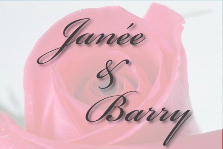 Wedding Slideshow Wedding Slideshow